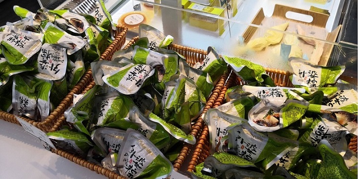 工業除濕機，食品加工行業的“保護傘”