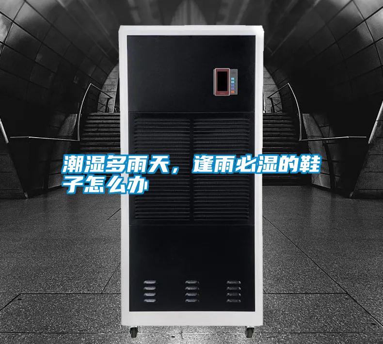 潮濕多雨天，逢雨必濕的鞋子怎么辦
