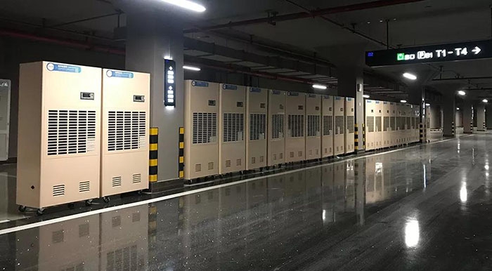 怎么消除靜電?消除靜電用加濕器事半功倍