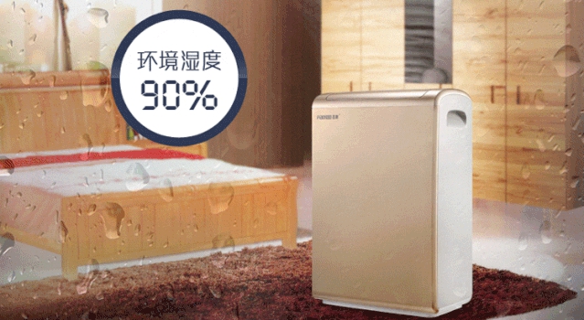 秋季陰雨連綿,如何防治家具潮濕?