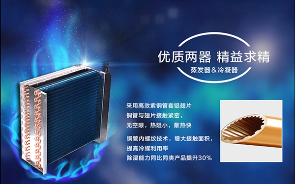 如何防霉,除濕機是關(guān)鍵