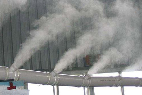 超聲波加濕器對水質的要求？_除濕機廠家