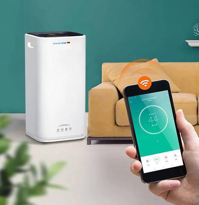 除濕機除霜的原理功能是什么?