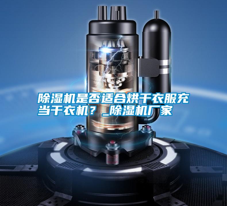 除濕機是否適合烘干衣服充當(dāng)干衣機？_除濕機廠家