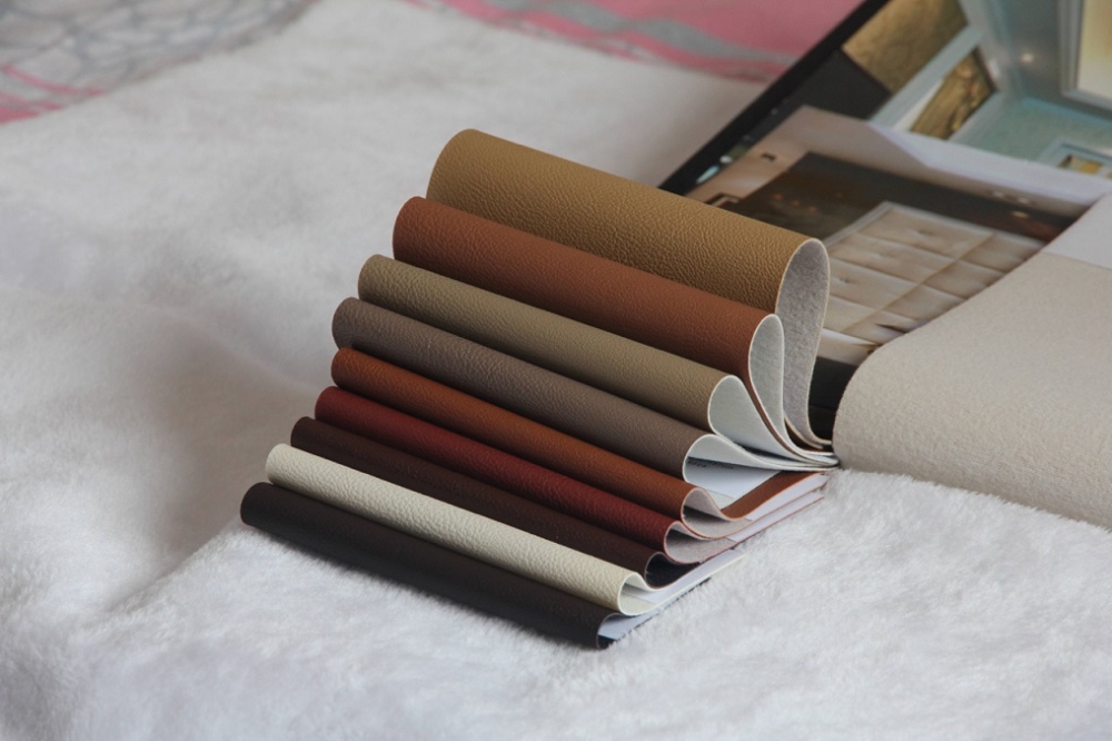 皮革生產與倉儲,控溫控濕很重要