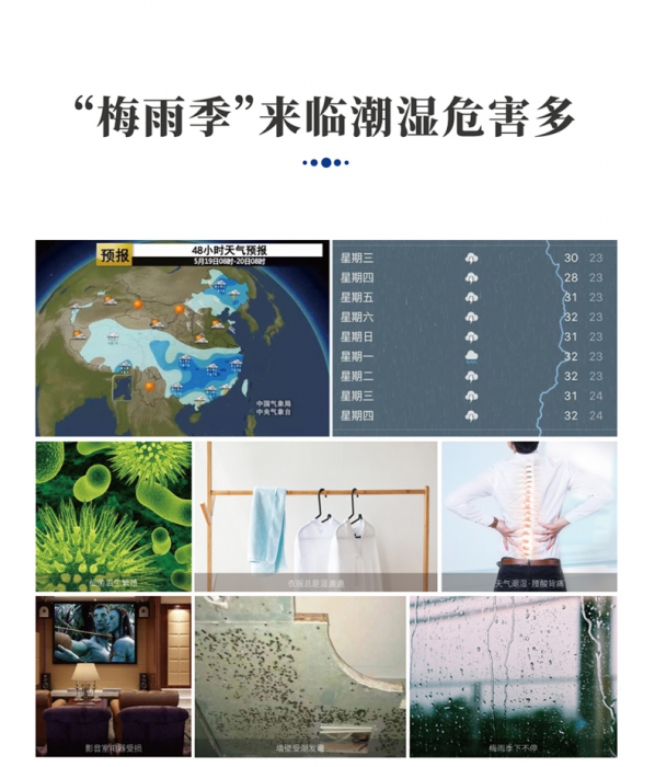 濕冷天氣到來，你準備好了嗎？