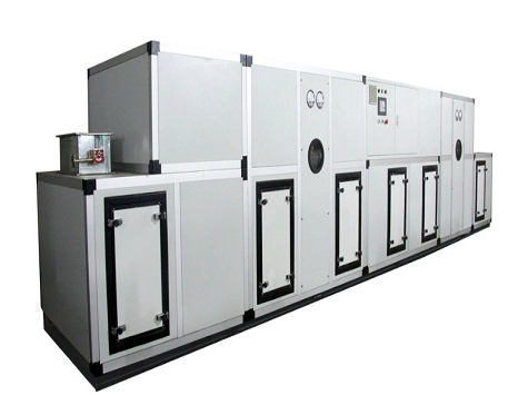 為什么要選擇轉(zhuǎn)輪除濕機(jī)？