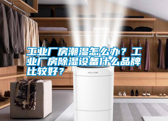 工業廠房潮濕怎么辦？工業廠房除濕設備什么品牌比較好？