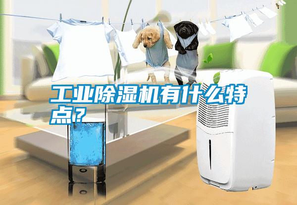 工業除濕機有什么特點？