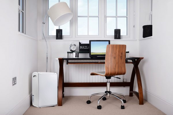 大功率工業除濕機,快速除濕一鍵搞定