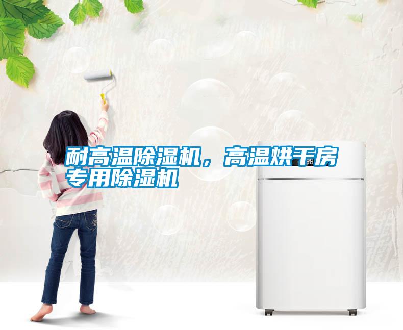 耐高溫除濕機(jī)，高溫烘干房專用除濕機(jī)