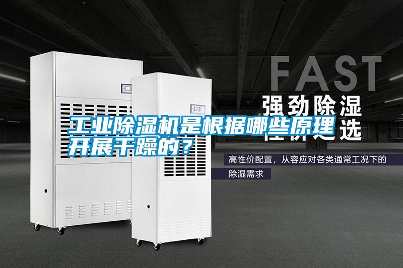 工業(yè)除濕機(jī)是根據(jù)哪些原理開展干躁的？