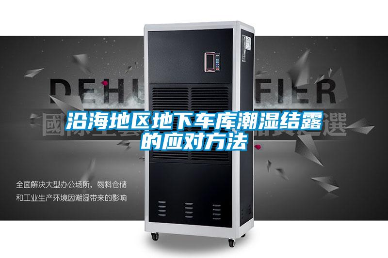 沿海地區(qū)地下車庫潮濕結(jié)露的應(yīng)對(duì)方法