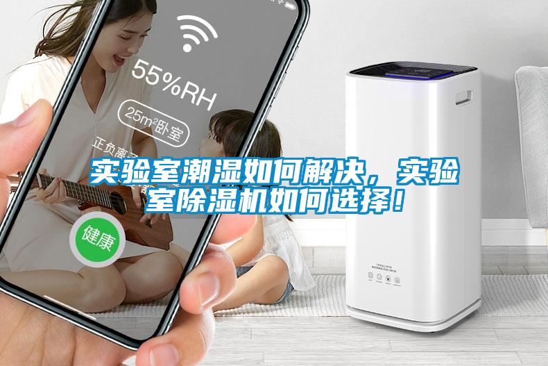 實驗室潮濕如何解決，實驗室除濕機如何選擇！