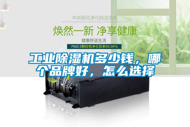 工業(yè)除濕機(jī)多少錢(qián)，哪個(gè)品牌好，怎么選擇