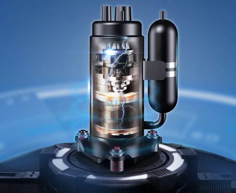 機房加濕器，機房防靜電專用濕膜加濕器