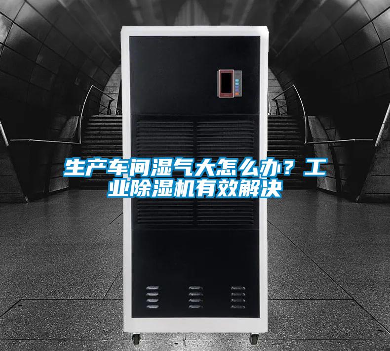 生產(chǎn)車間濕氣大怎么辦?工業(yè)除濕機(jī)有效解決