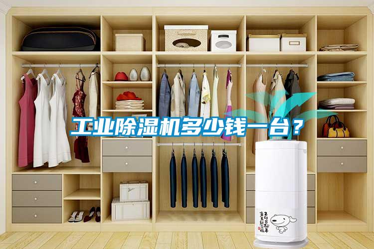 工業除濕機多少錢一臺？