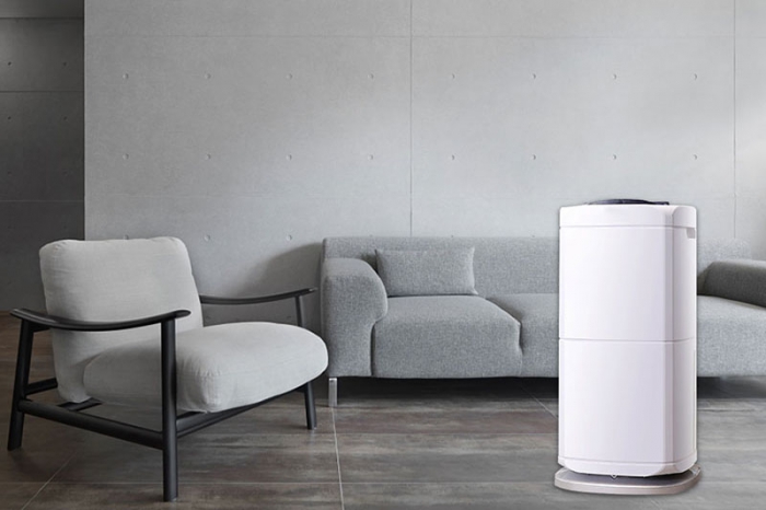 濕氣太重影響人體健康，提醒你該入手一臺好的除濕機了