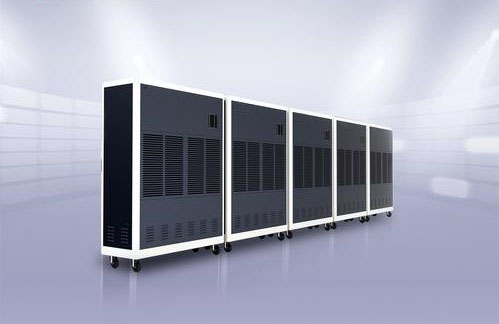 養(yǎng)豬場(chǎng)如何消毒除臭？噴霧式消毒除臭一體機(jī)