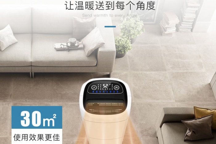 大棚除濕,巧用除濕機(jī)