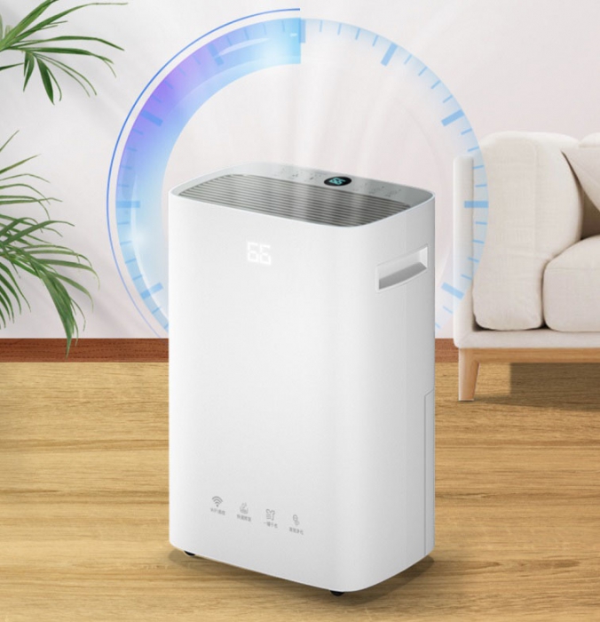 調溫除濕機?的除濕模式