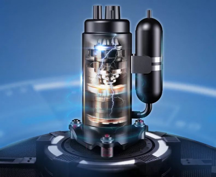 除濕機(jī)的結(jié)霜現(xiàn)象是怎么一回事?