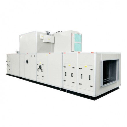 濕不可擋如何防，智能工業(yè)抽濕機(jī)