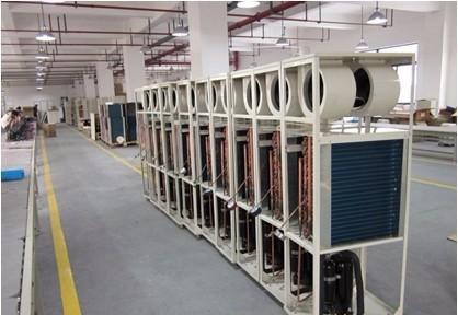 杭州除濕機出租,讓你省錢又省心