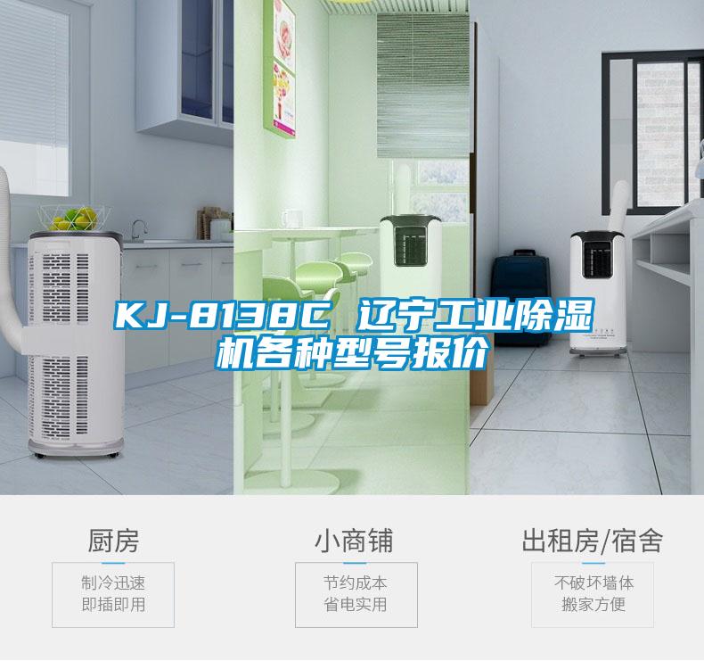 KJ-8138C 遼寧工業(yè)除濕機(jī)各種型號報(bào)價