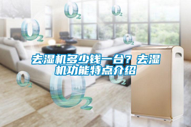 去濕機多少錢一臺？去濕機功能特點介紹