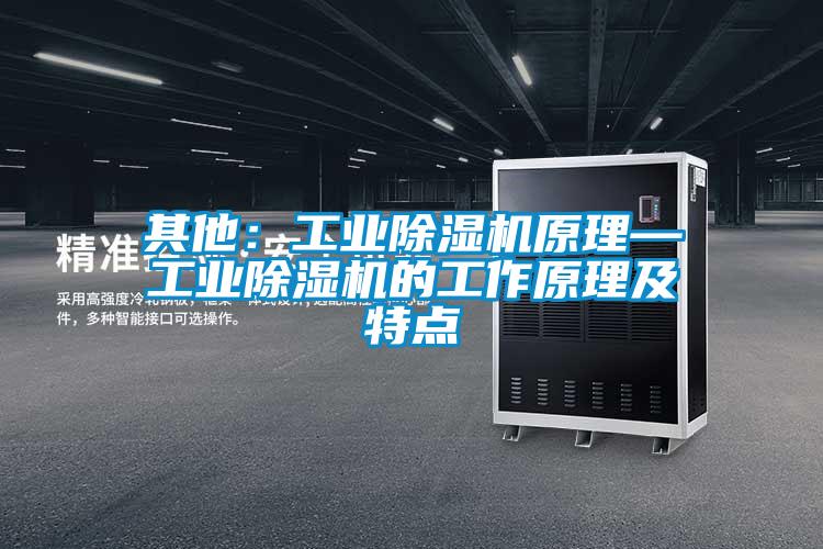其他:工業除濕機原理—工業除濕機的工作原理及特點