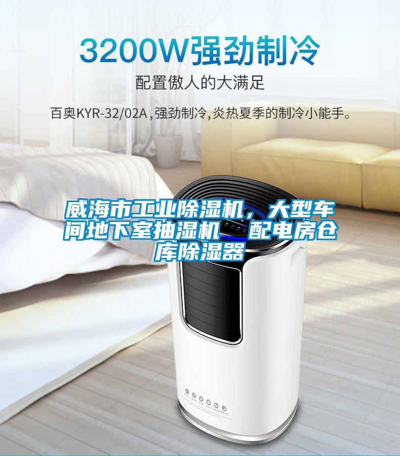 威海市工業除濕機,大型車間地下室抽濕機  配電房倉庫除濕器