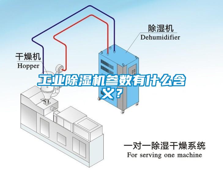 工業(yè)除濕機(jī)參數(shù)有什么含義?