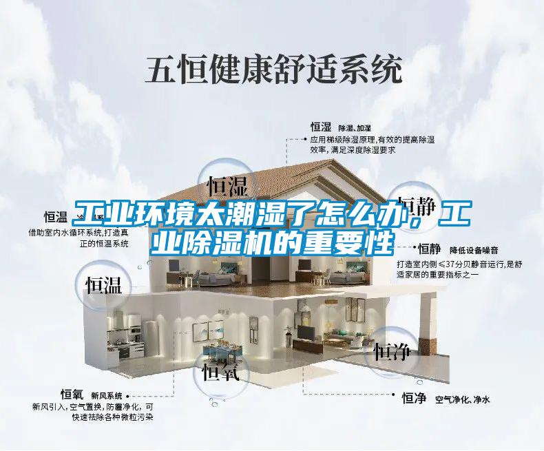 工業環境太潮濕了怎么辦,工業除濕機的重要性