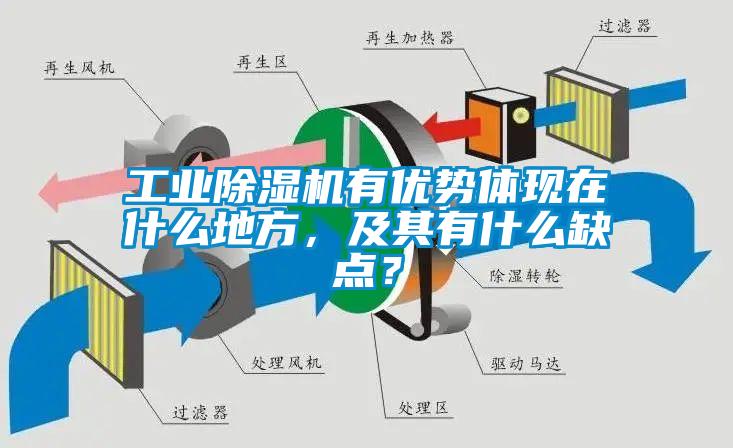 工業除濕機有優勢體現在什么地方，及其有什么缺點？