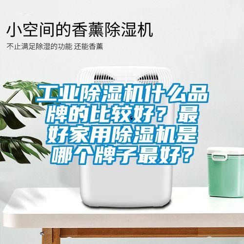 工業(yè)除濕機什么品牌的比較好？最好家用除濕機是哪個牌子最好？