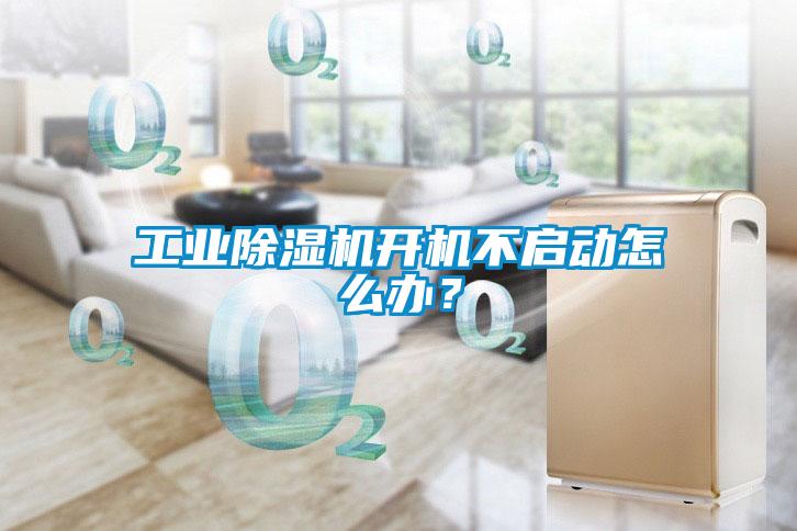工業(yè)除濕機開機不啟動怎么辦？