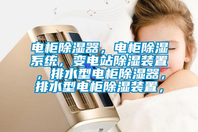 電柜除濕器，電柜除濕系統，變電站除濕裝置，排水型電柜除濕器，排水型電柜除濕裝置，
