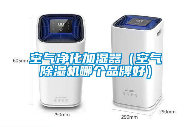 空氣凈化加濕器（空氣除濕機(jī)哪個品牌好）