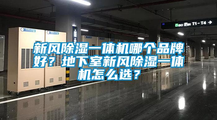 新風(fēng)除濕一體機(jī)哪個(gè)品牌好？地下室新風(fēng)除濕一體機(jī)怎么選？