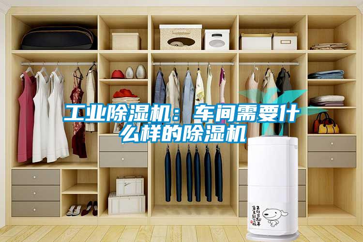 工業除濕機:車間需要什么樣的除濕機