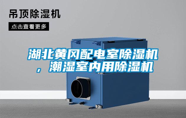 湖北黃岡配電室除濕機，潮濕室內用除濕機