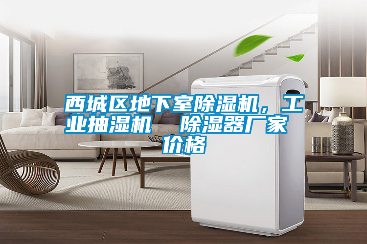 西城區地下室除濕機，工業抽濕機  除濕器廠家 價格