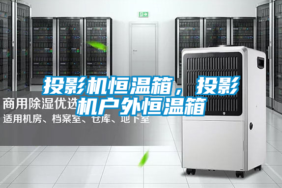 投影機恒溫箱,投影機戶外恒溫箱