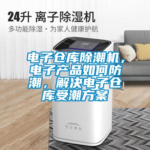 電子倉(cāng)庫(kù)除潮機(jī)，電子產(chǎn)品如何防潮，解決電子倉(cāng)庫(kù)受潮方案