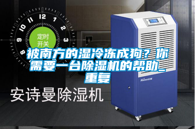 被南方的濕冷凍成狗?你需要一臺除濕機(jī)的幫助_重復(fù)