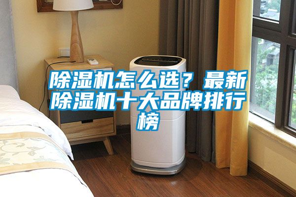 除濕機(jī)怎么選？最新除濕機(jī)十大品牌排行榜