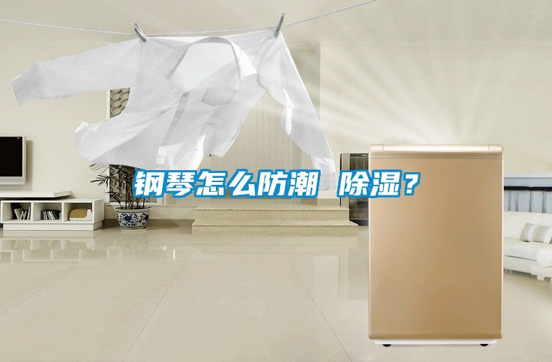 鋼琴怎么防潮 除濕？