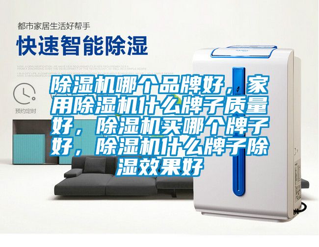 除濕機(jī)哪個(gè)品牌好，家用除濕機(jī)什么牌子質(zhì)量好，除濕機(jī)買哪個(gè)牌子好，除濕機(jī)什么牌子除濕效果好